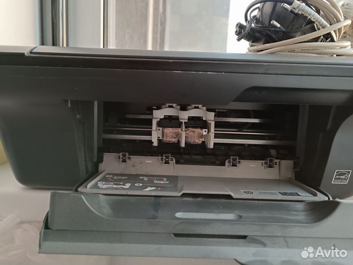 Принтер hp deskjet 2050