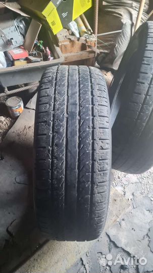 Viatti Bosco A/T V-237 235/60 R18 108