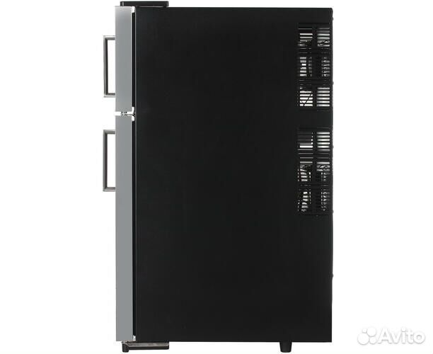 Винный шкаф Kitfort