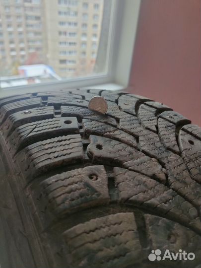 Formula Winter 215/65 R16