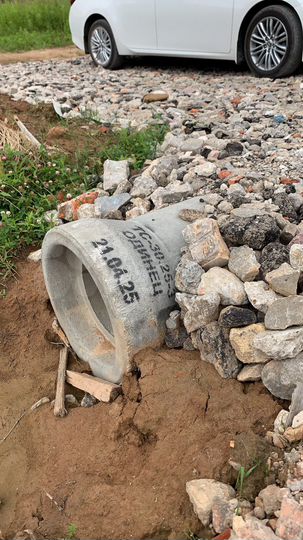 Участок 15 сот. (ИЖС)