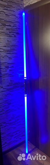 Световой меч для саберфайтинга