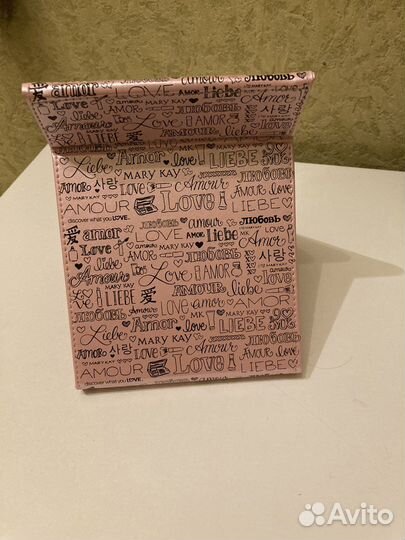 Зеркало мери кей