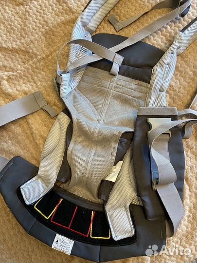 Эргорюкзак