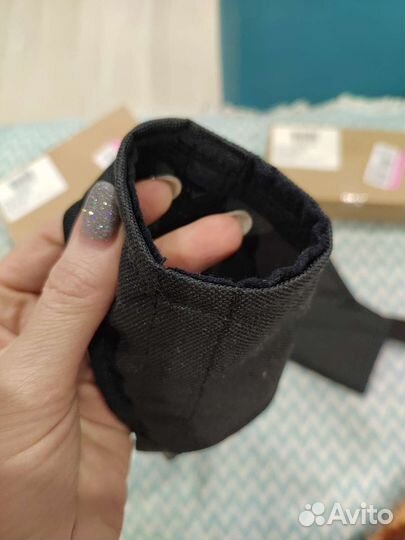 Намордник для собак