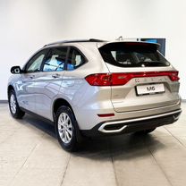 Новый HAVAL M6 1.5 MT, 2026, цена 2 099 000 руб., Москва