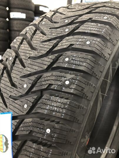 Sailun Ice Blazer WST3 255/35 R20 97T