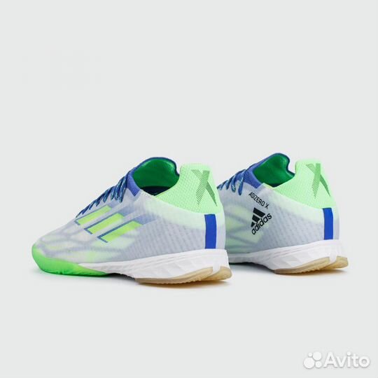 Футзалки Adidas X SpeedFlow.1 IC