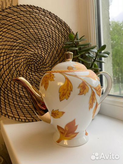 Чайный Сервиз на 6 персон Yamassen