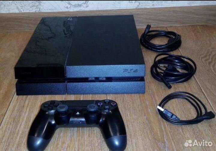 Sony PS4