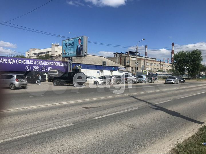 Продам торговое помещение, 240 м²