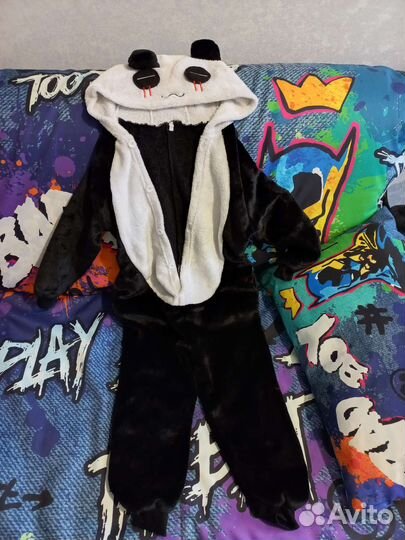 Кигуруми для детей 