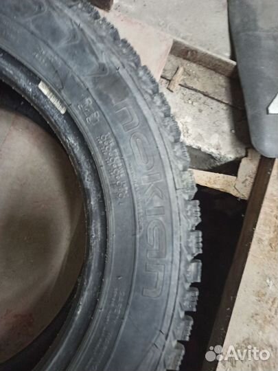 Nordman 5 175/65 R14