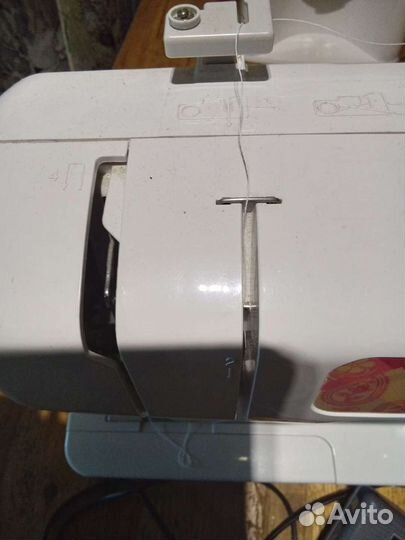 Швейная машина Brother artwork 22N