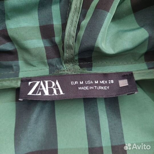 Ветровка женская Zara