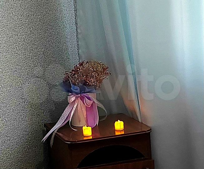 2-к. квартира, 52 м², 8/9 эт.