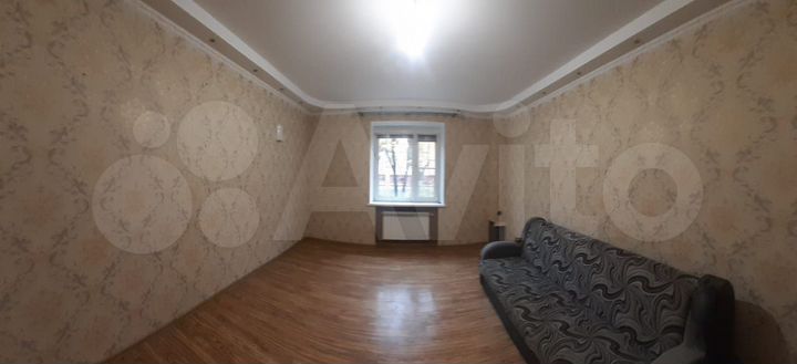 Комната 20,5 м² в 3-к., 1/3 эт.