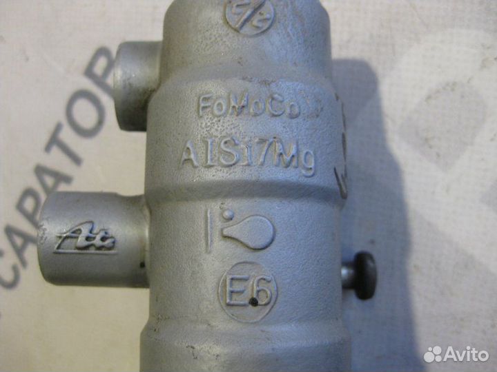 Цилиндр тормозной главный Ford Galaxy 2.0 2006