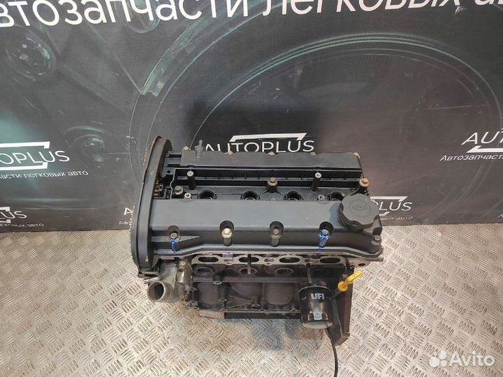 Двигатель Chevrolet Lacetti 1.6 F16D3