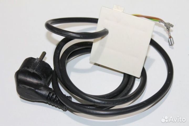 Сетевой шнур Ariston C00256534 бу. 3127