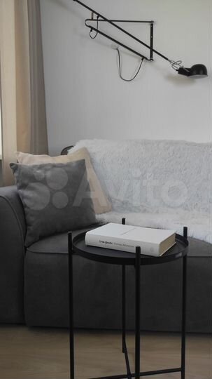 1-к. квартира, 31 м², 4/5 эт.