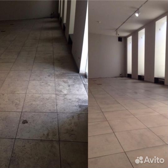 Клининг Уборка квартир