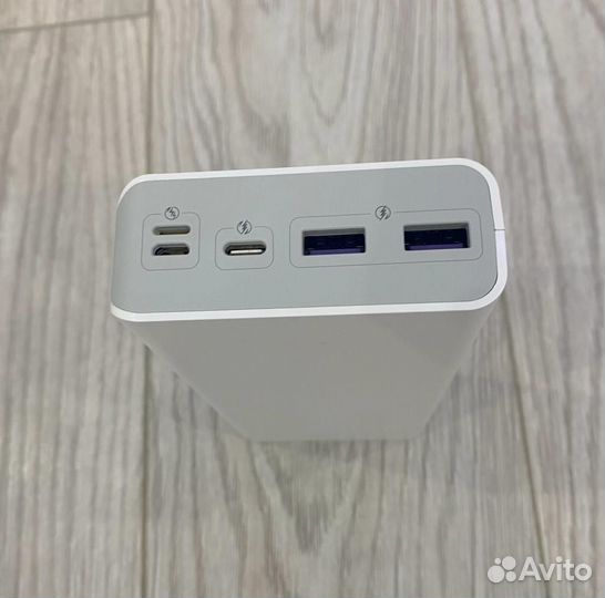 Внешний аккумулятор Повербанк Romoss Sense 8F