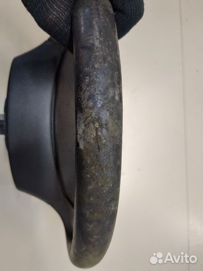 Руль Peugeot Partner, 2013