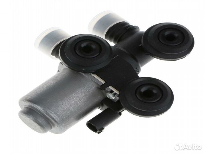 Клапан системы охлаждения