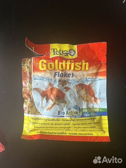 Аксессуары для аквариума