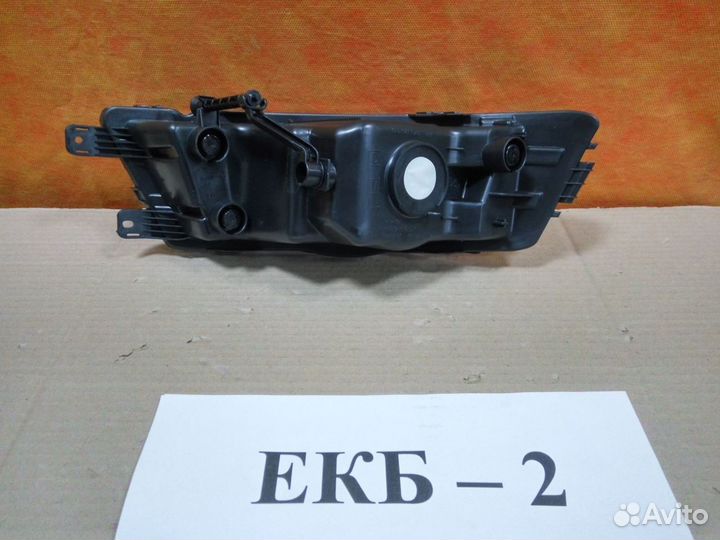 Фара птф правая skoda octavia A7 5E0941702E