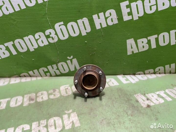 Ступица задняя Mazda Mpv LY3P L3-VDT 2006