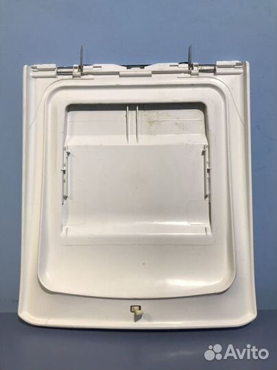 Крышка для стиральной машины Bosch