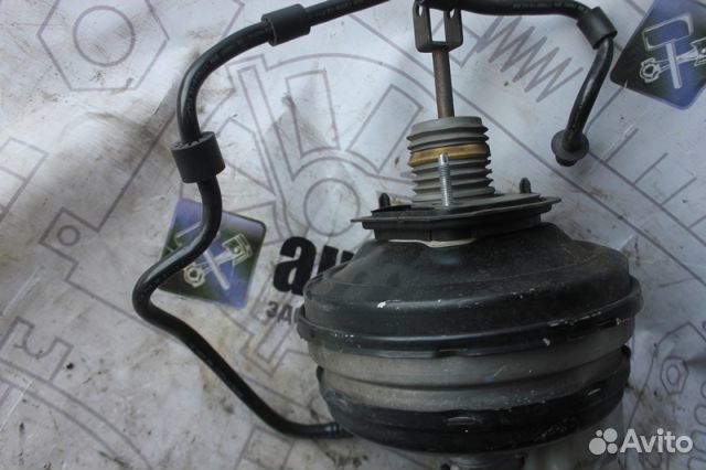 Усилитель тормозов вакуумный Bmw 5-Series F10