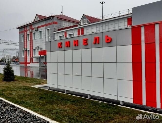 Фасадные металлокассеты