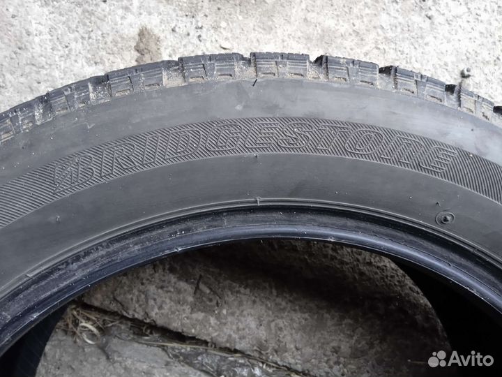 Bridgestone Blizzak VRX 195/55 R16