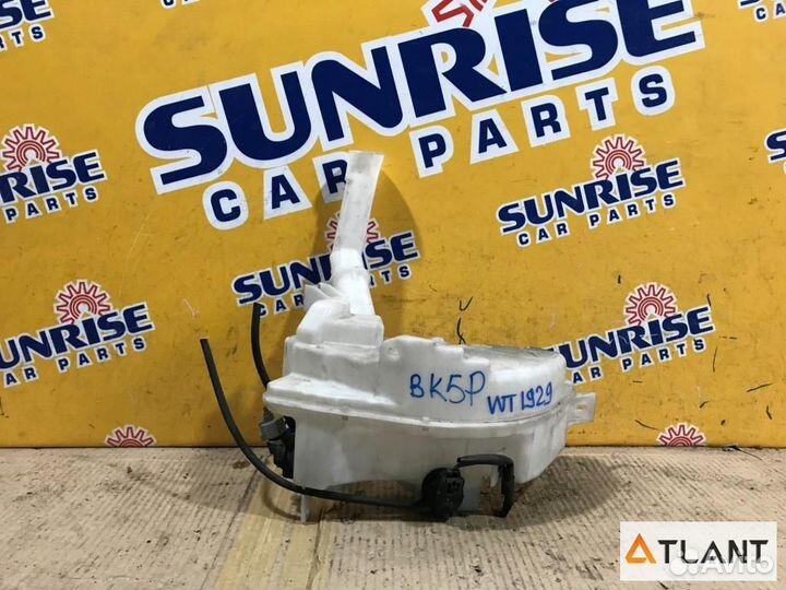 Бачок омывателя mazda axela