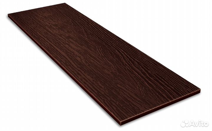 Фибросайдинг decover