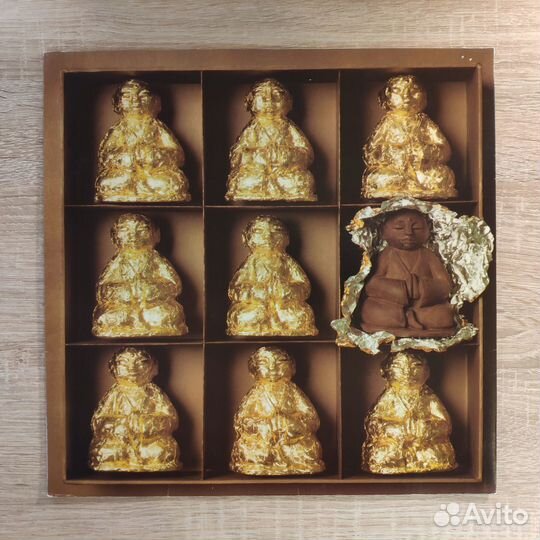 Cat Stevens-Buddha And The Chocolate Box