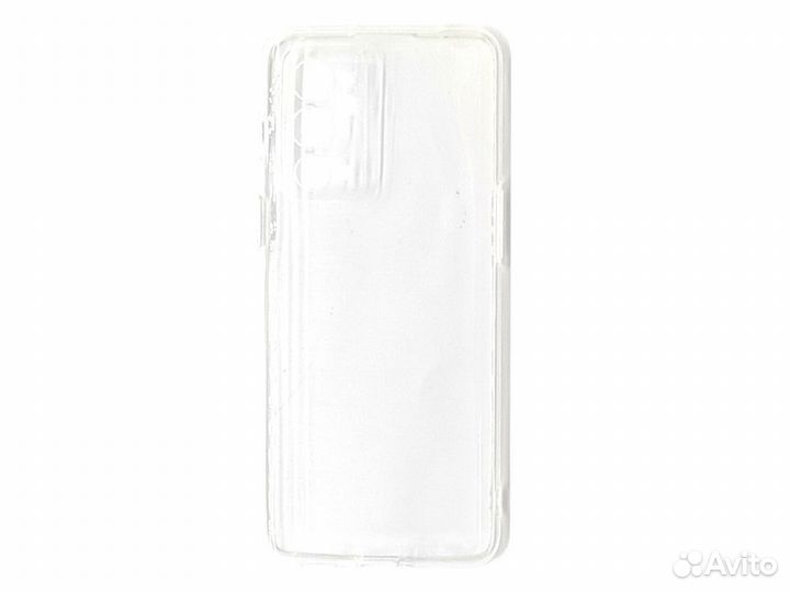 Чехол для OnePlus 9RT накладка/силикон прозрачный