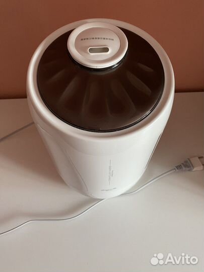 Ультразвуковой увлажнитель воздуха