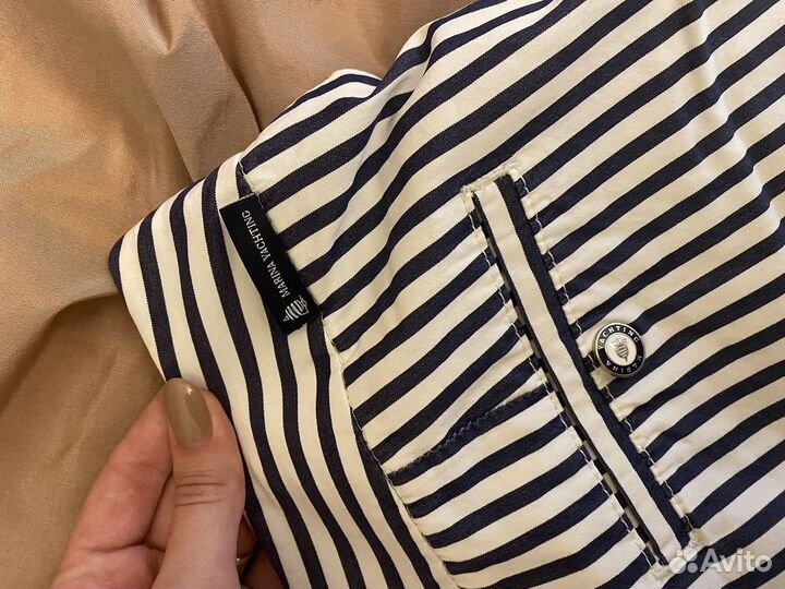 Шорты Marina Yachting