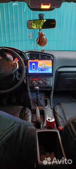 Citroen C4 1.6 МТ, 2014, 160 000 км