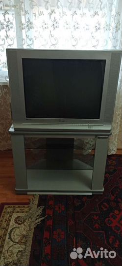 Телевизор