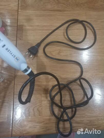 Стайлер instyler