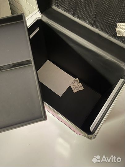 Кейс для косметики новый