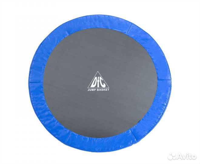 Батут DFC Jump Basket 12ft