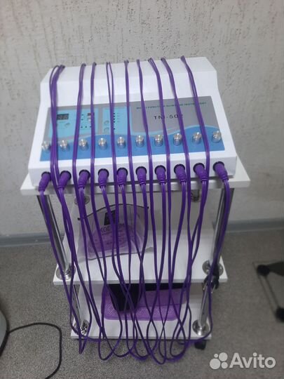 Продам оборудование