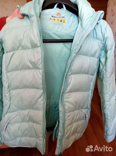 Куртка женская 44