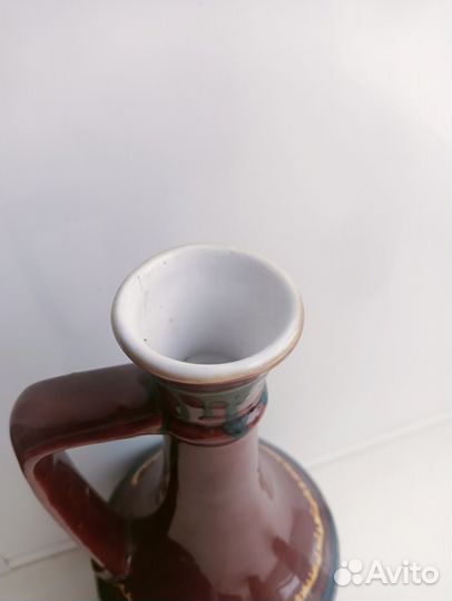 Статуэтка, кувшин СССР